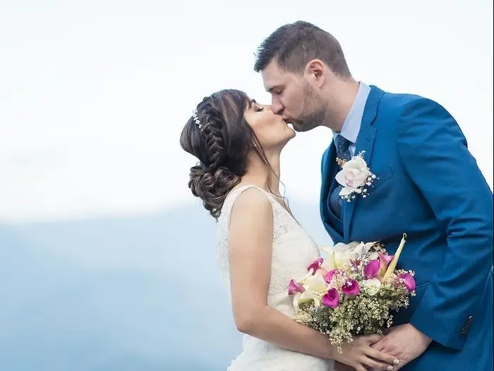 Event & wedding planners · Tu San Agustín