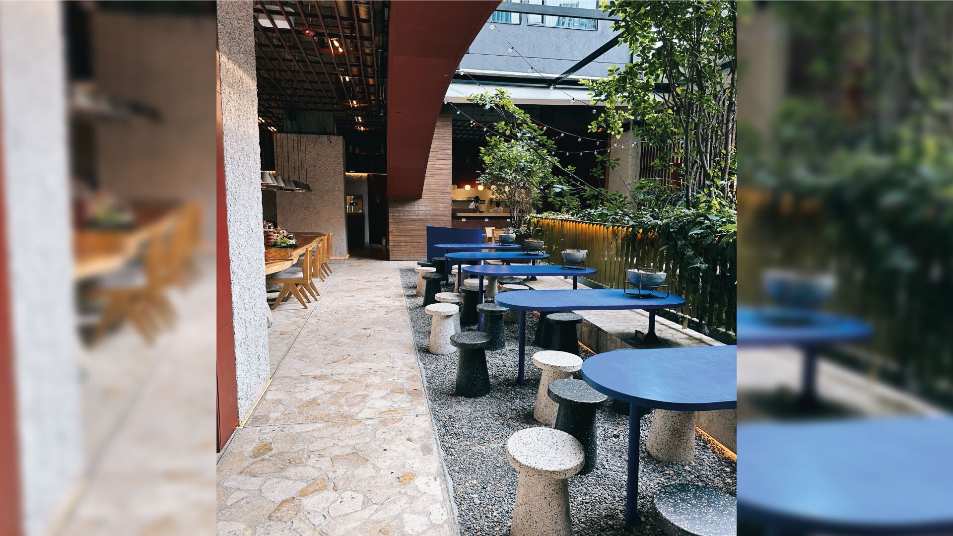 Amena Restaurante