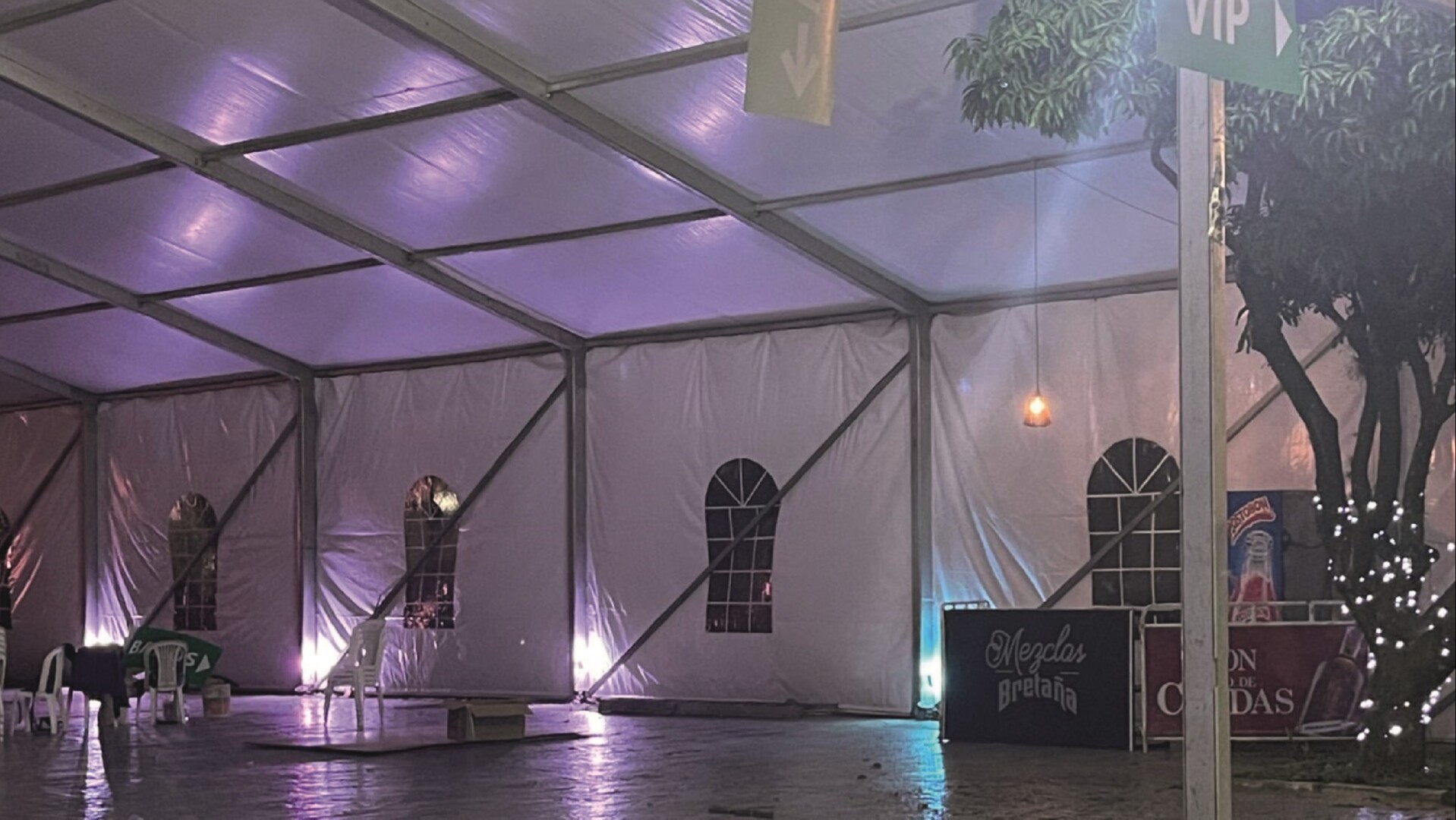Centauro Centro de Eventos