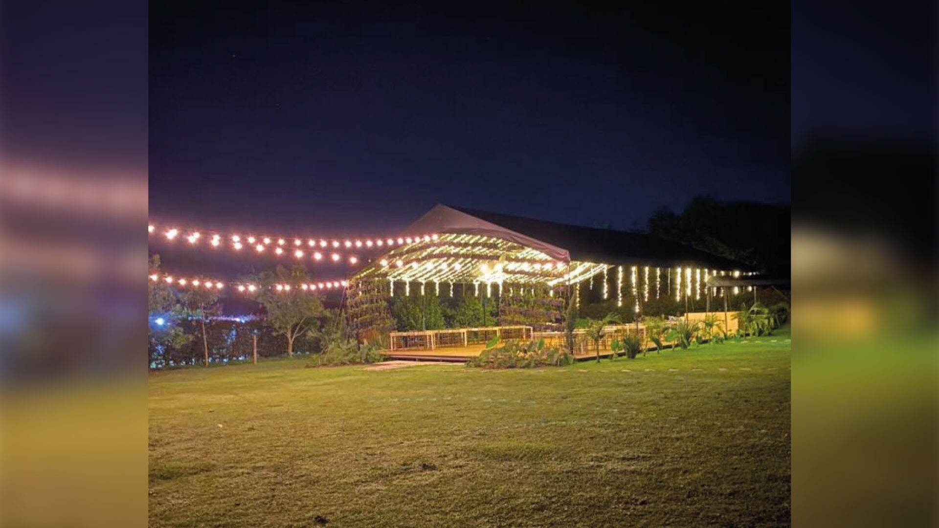 Casa Llano Verde