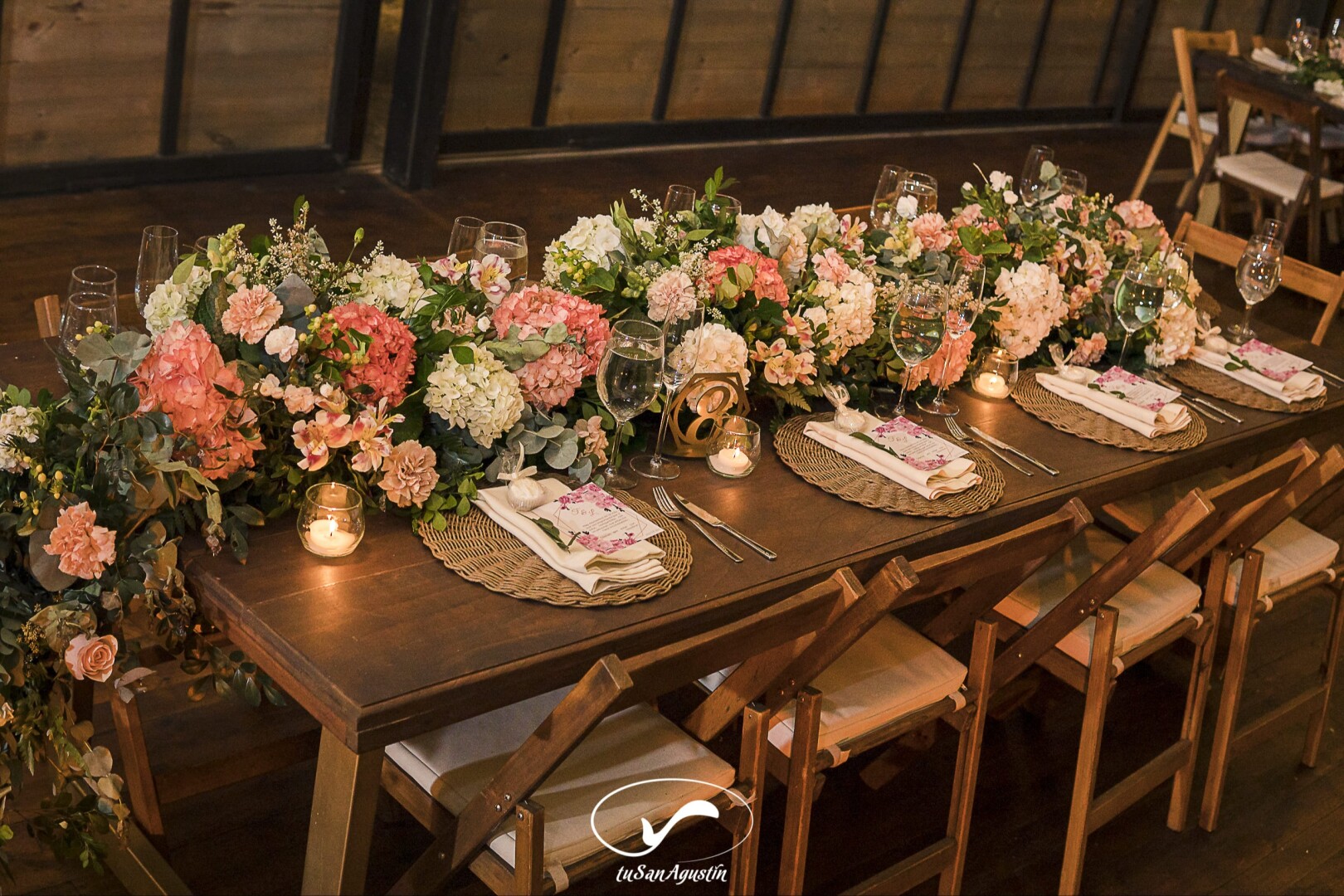 Granate Eventos