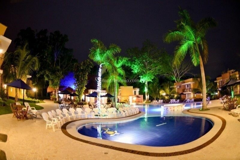 Hotel Villa del Marqués