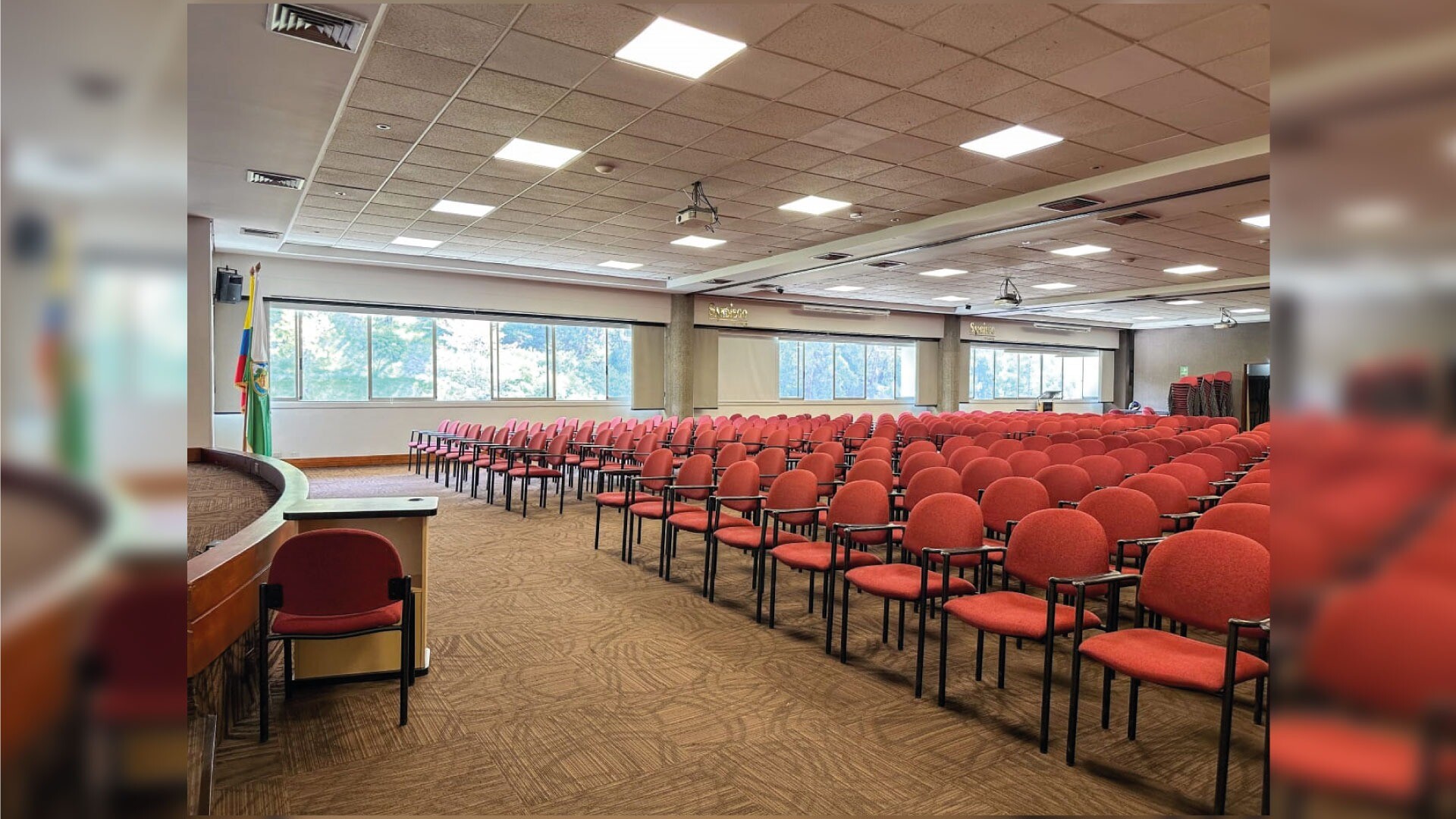 Auditorio San Diego