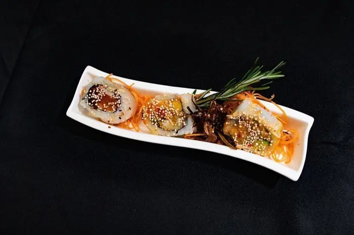 Gastronomía · Tu San Agustín