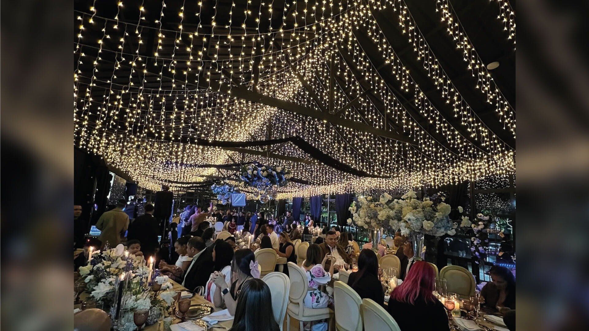 Eventos Fantasía Campestre