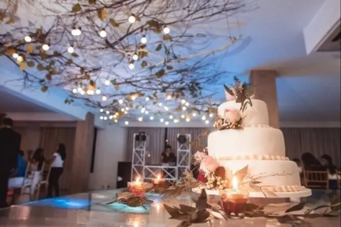 Lugares para eventos · Tu San Agustín