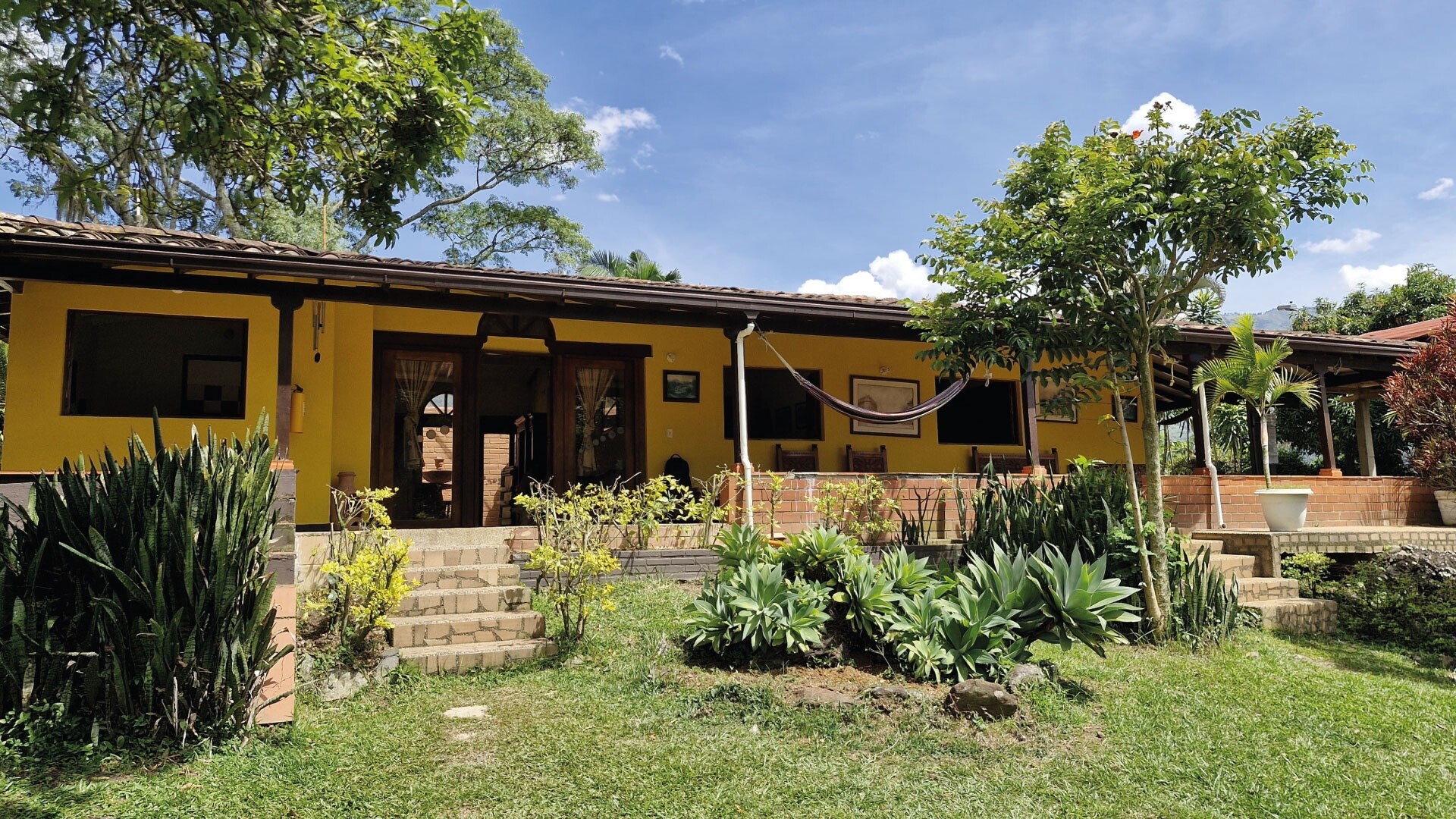 Finca Ávila