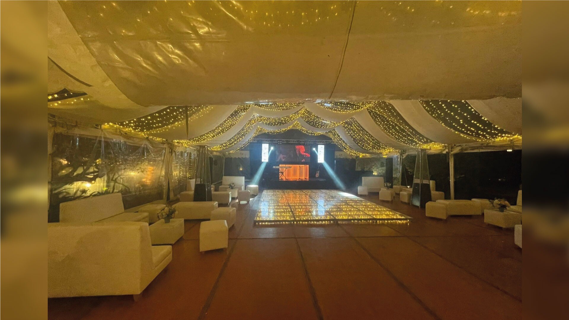 Hacienda San Rafael
