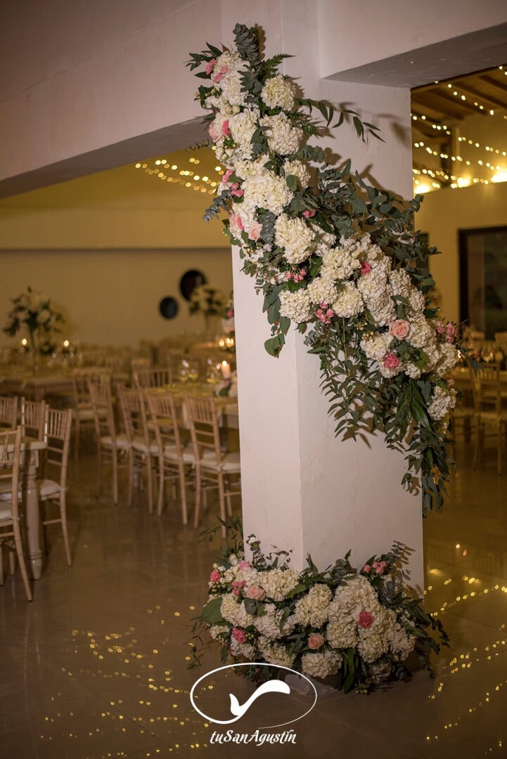 Gran Salón - El Poblado - Medellín