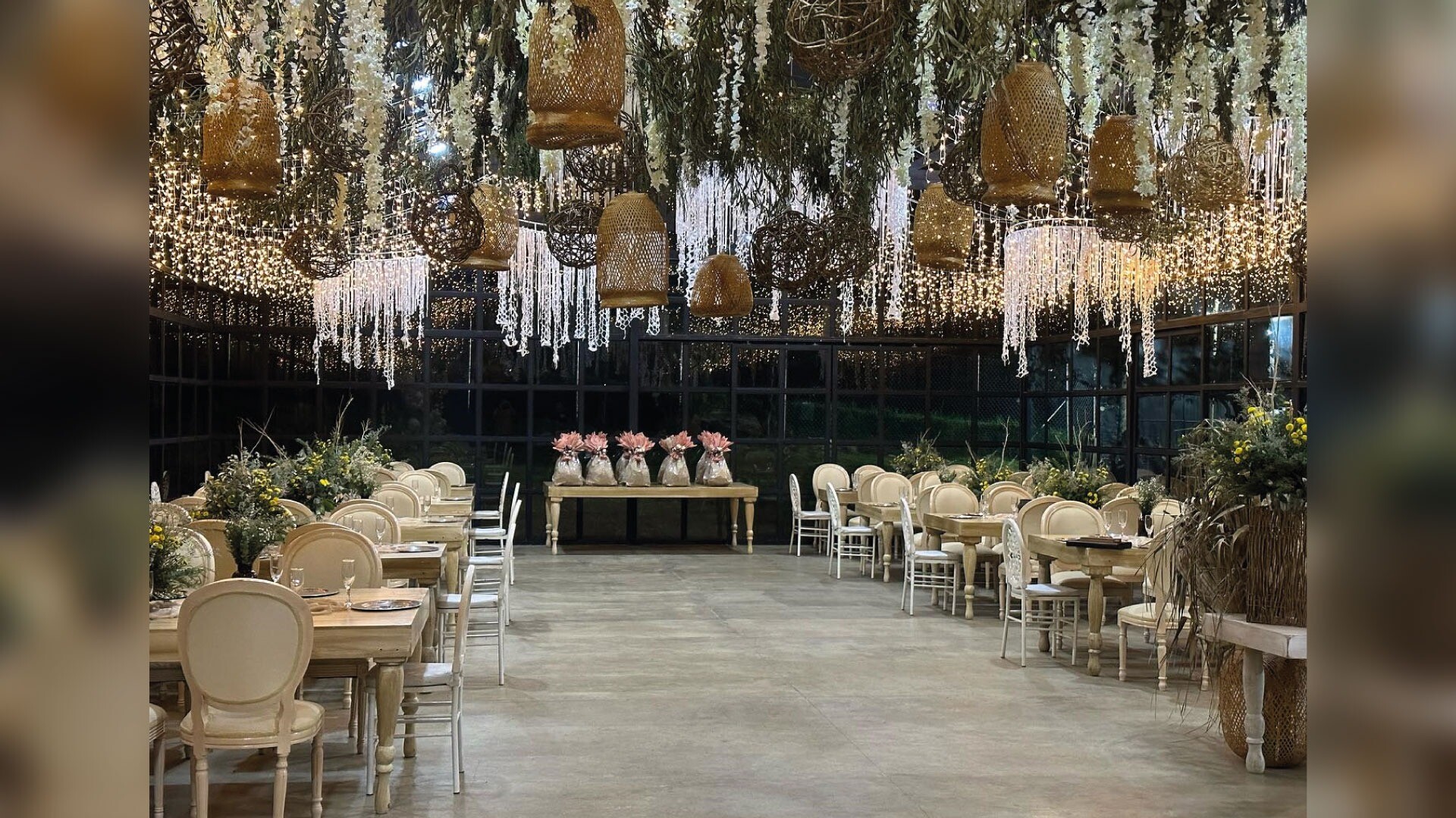 Eventos Fantasía Campestre
