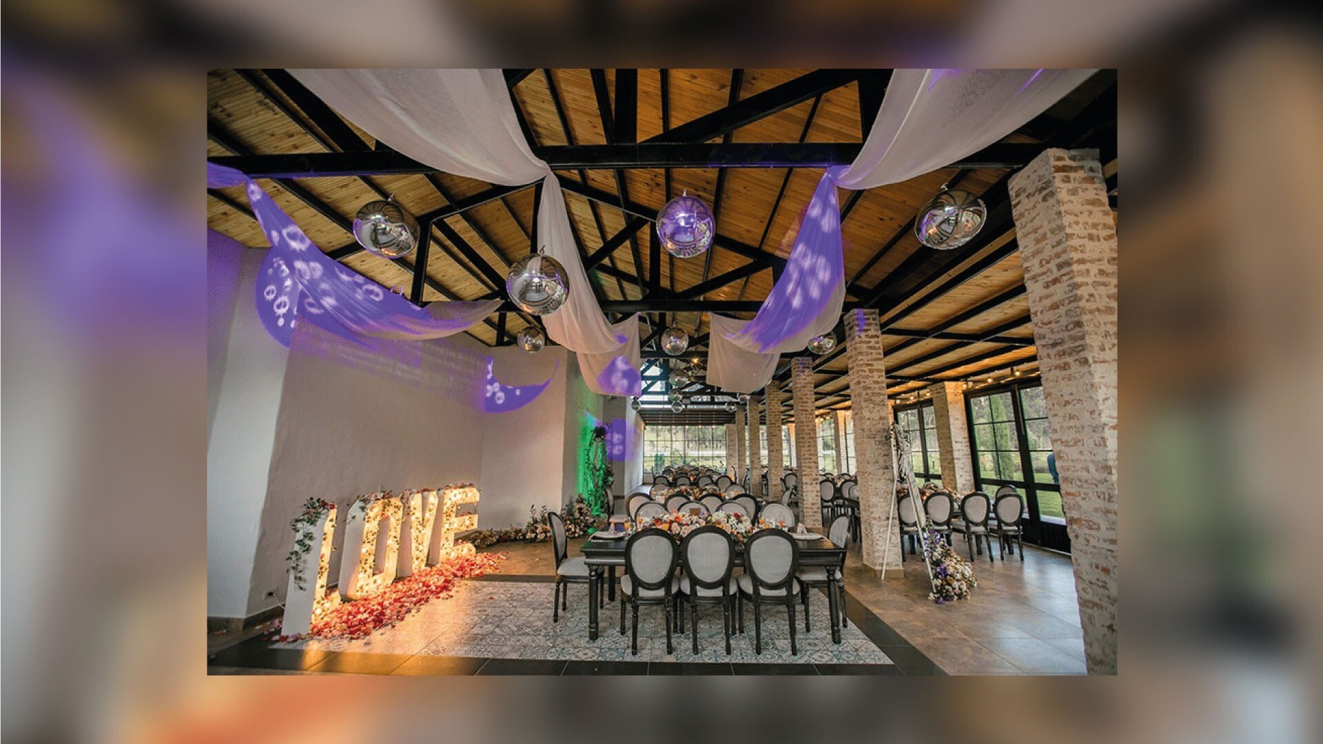 Hotel y Eventos Hacienda La Victoria