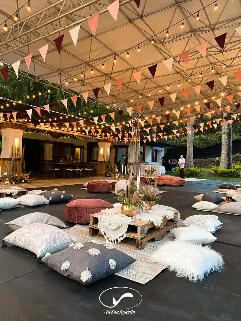 La Mariana Finca Hotel