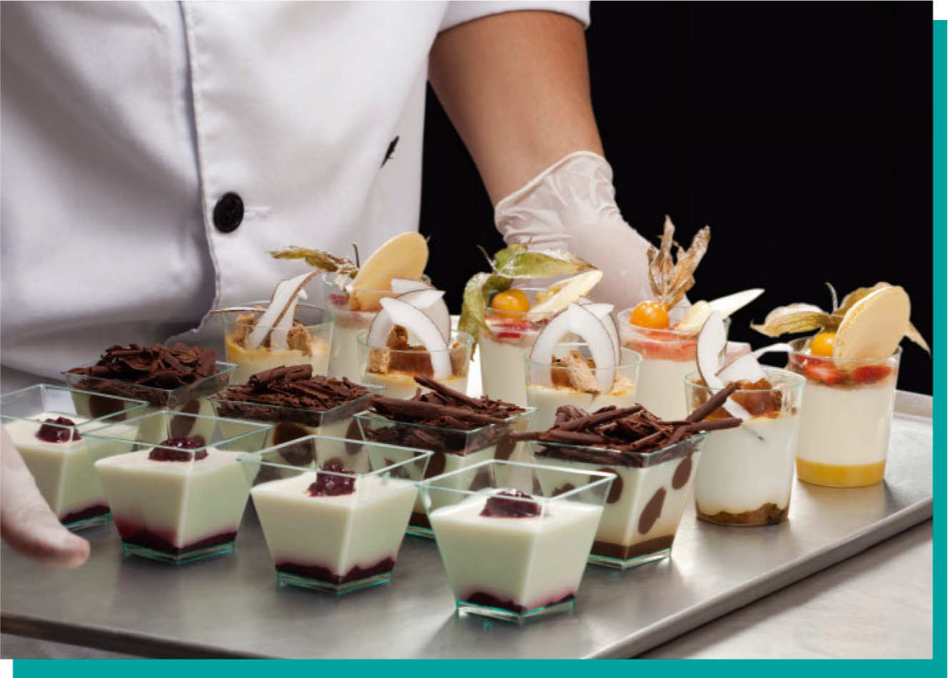 GASTRONOMÍA
