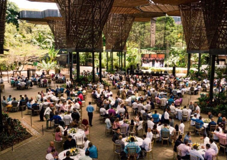 EVENTOS EMPRESARIALES