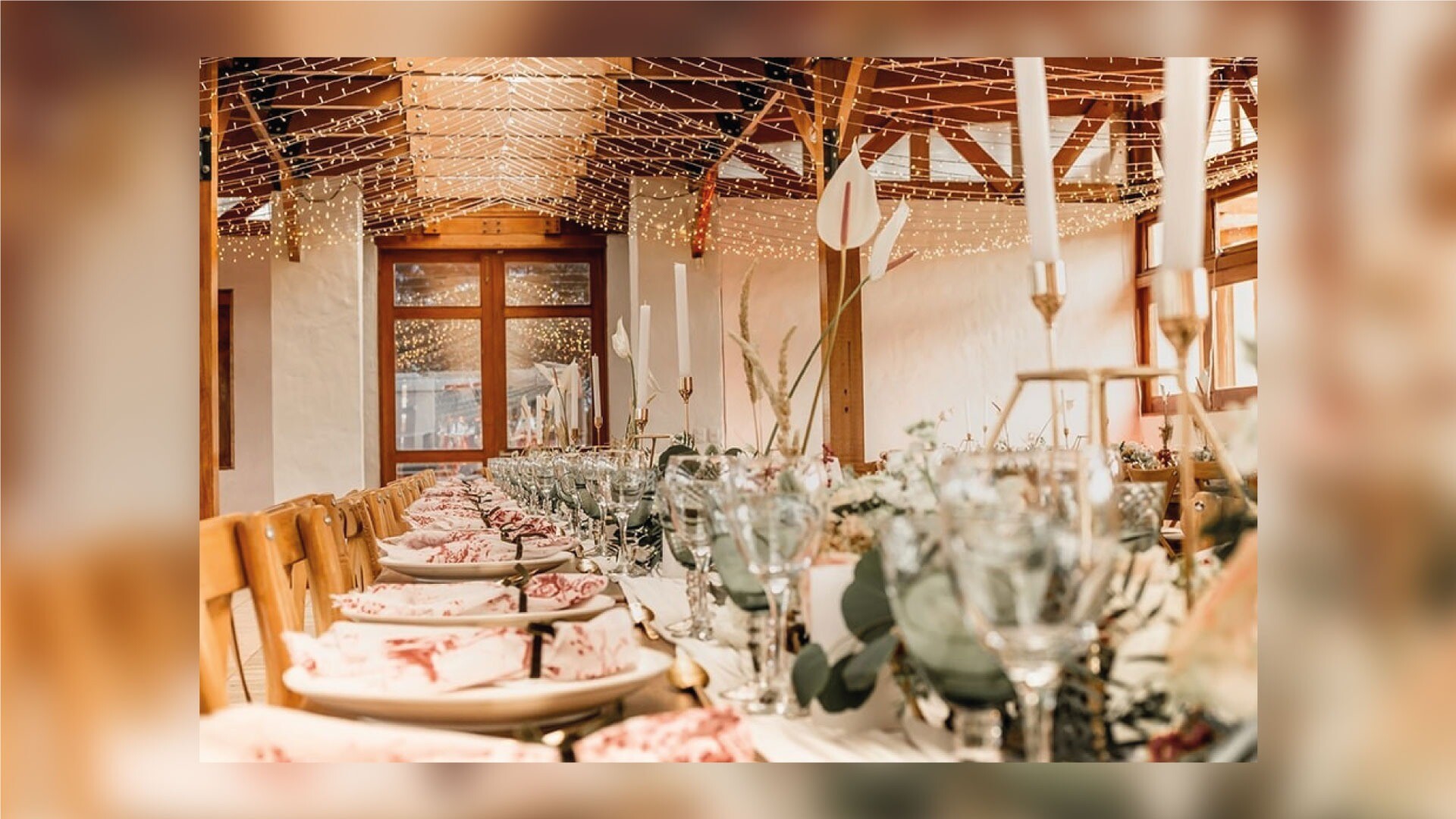 Hotel y Eventos Hacienda La Victoria