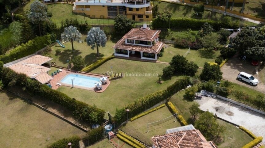 Fincas del Marqués
