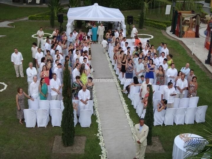 Hotel Villa del Marqués