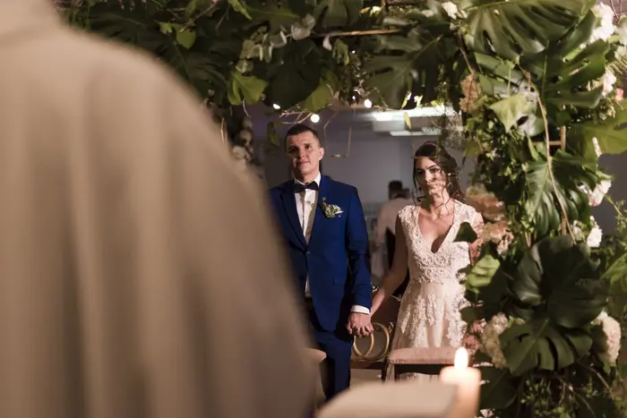 Bodas · Tu San Agustín