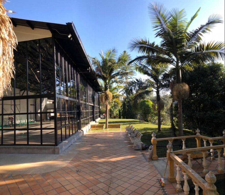 Montana centro de Eventos