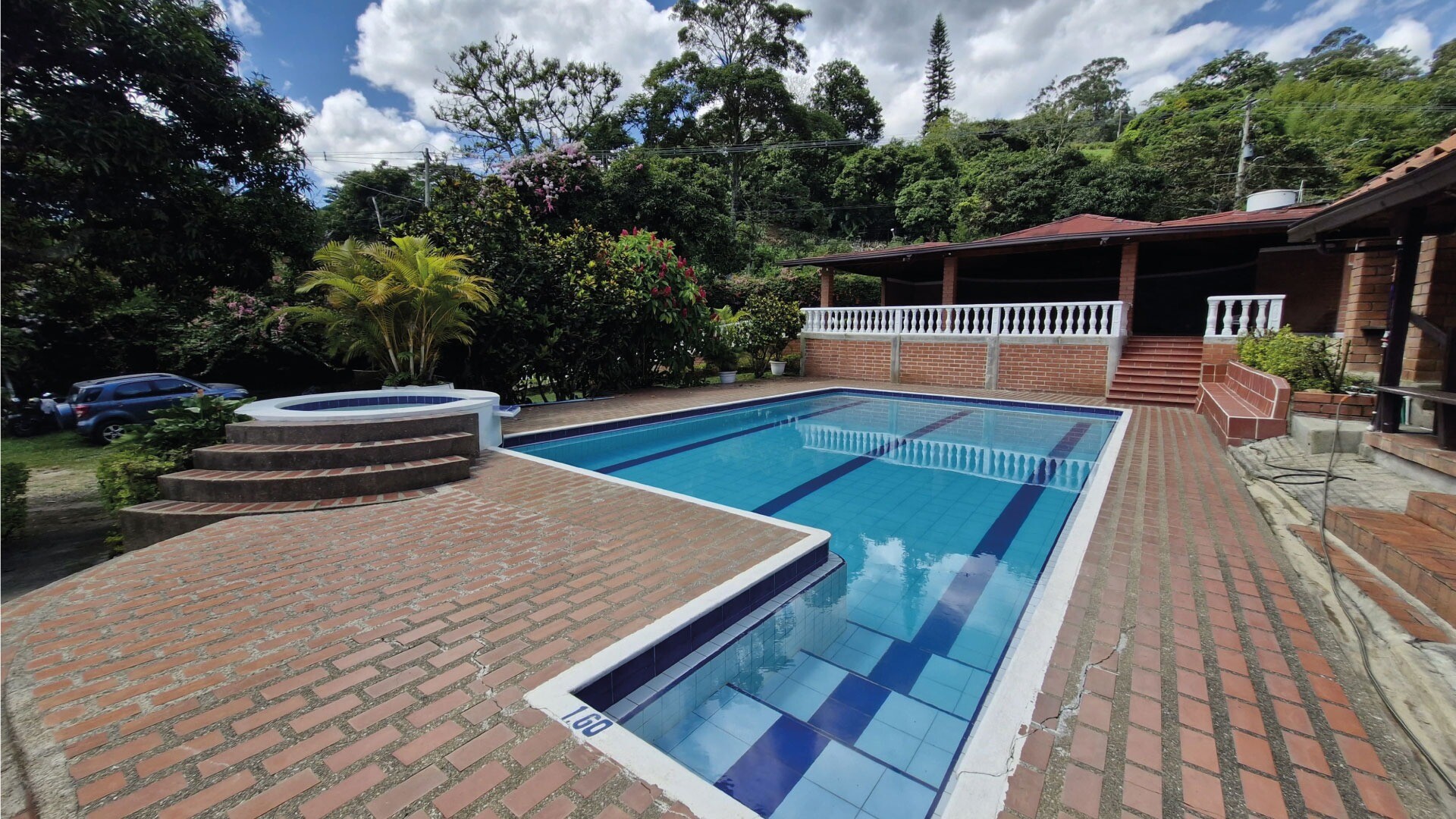Finca Ávila