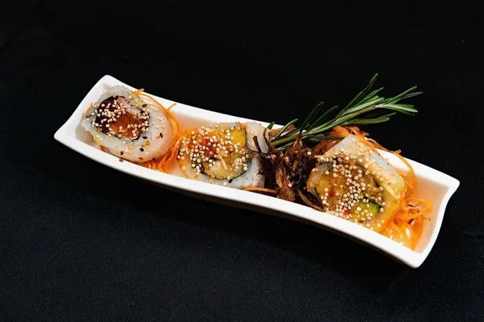 Gastronomía · Tu San Agustín