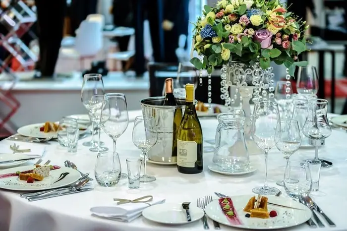 Eventos empresariales · Tu San Agustín