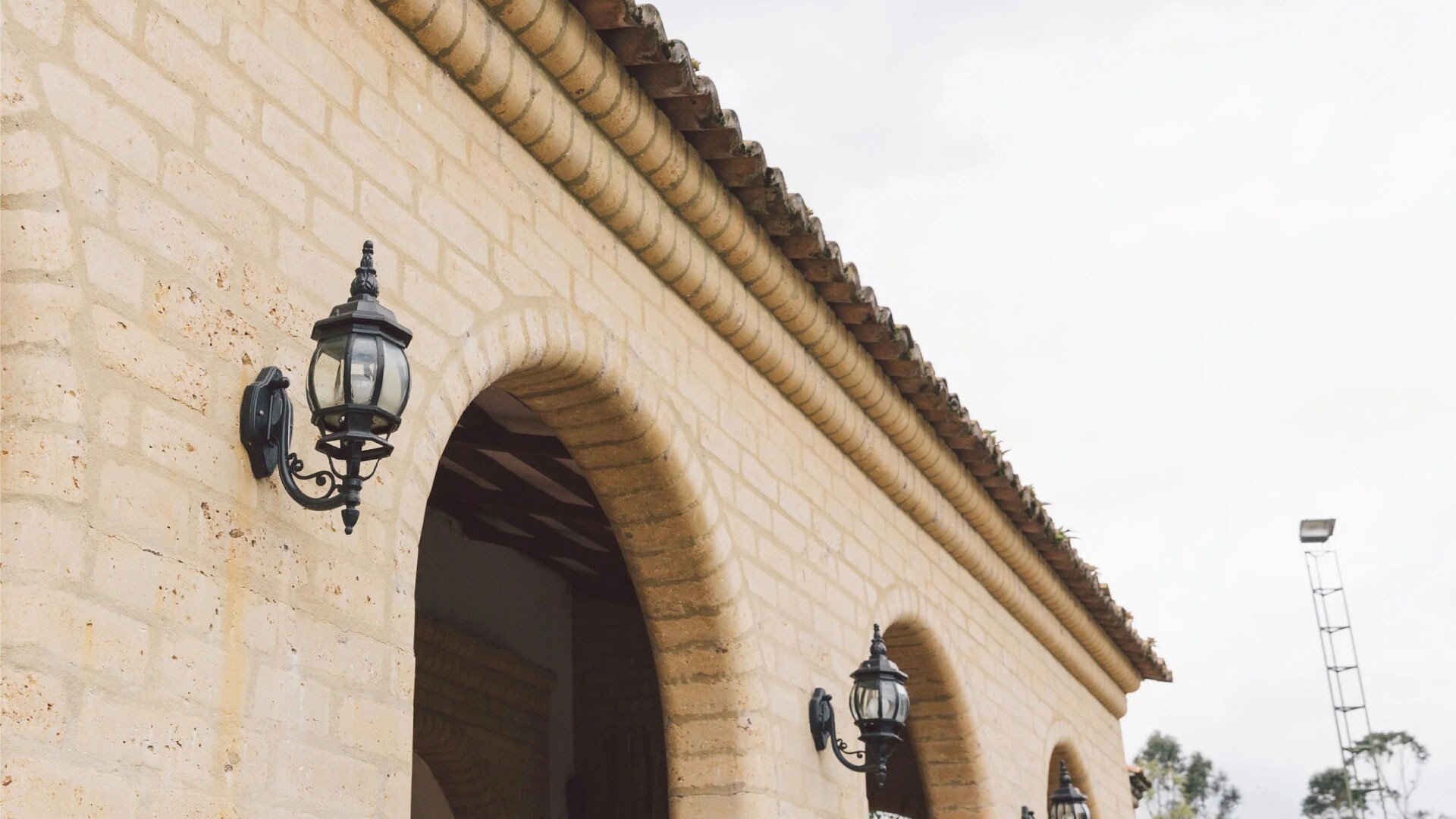 Hacienda Pozo Chico
