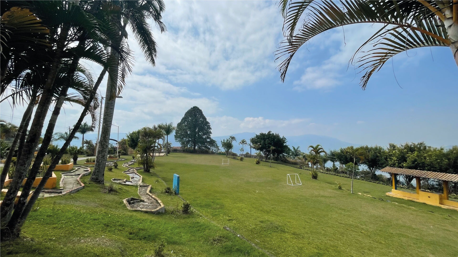 Club Campestre El Limonar