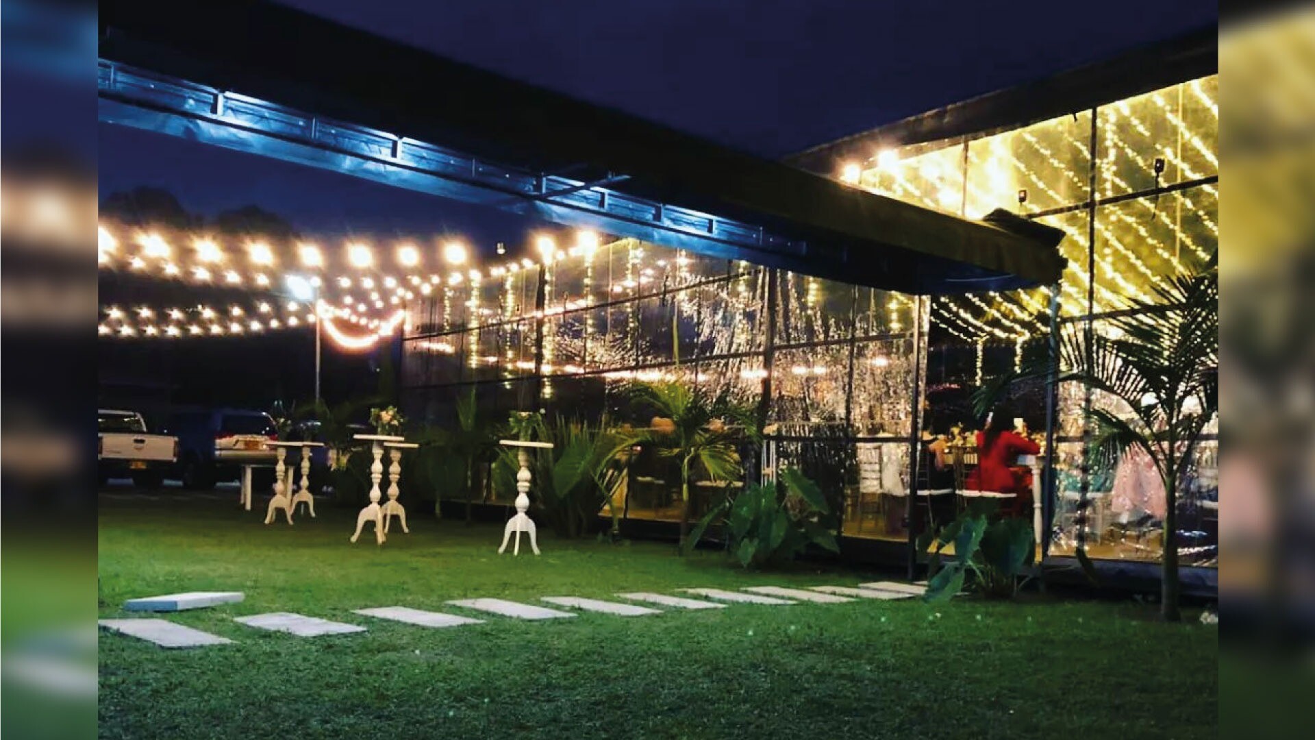 Casa Llano Verde