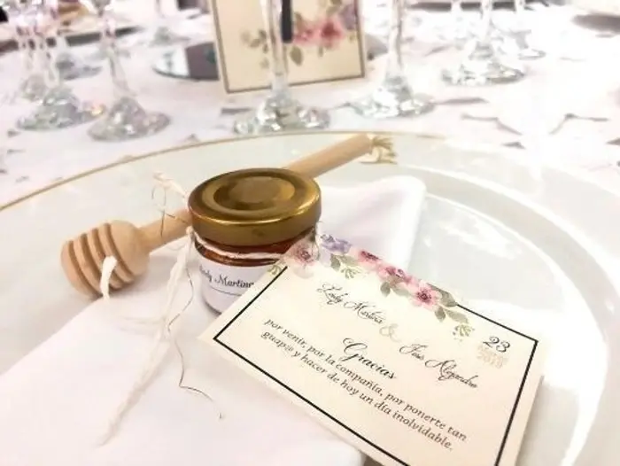 Decoración · Tu San Agustín