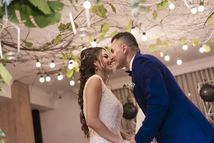 Bodas · Tu San Agustín