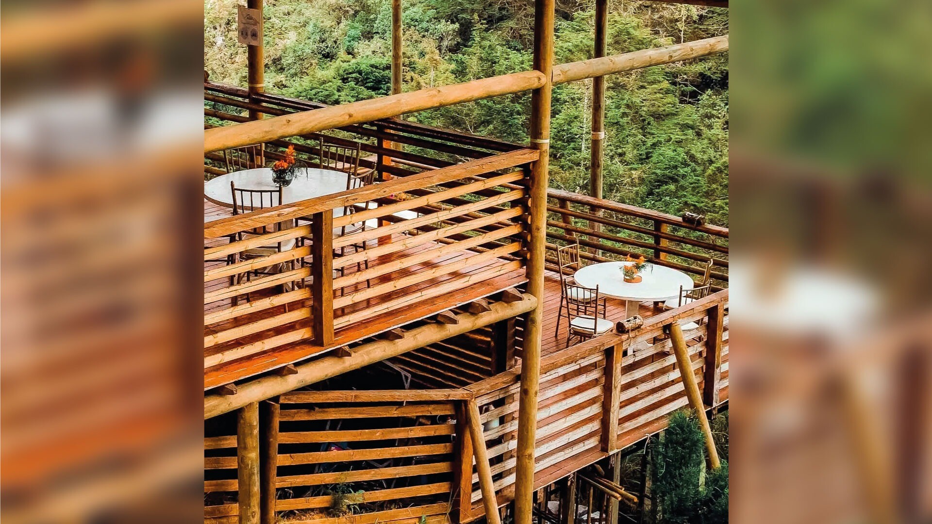 Hotel Entre Bosques Arví