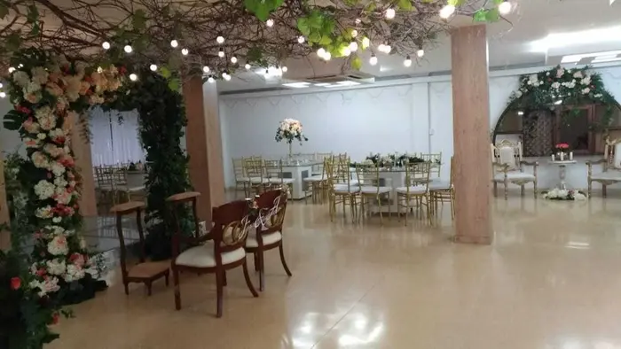 Lugares para eventos · Tu San Agustín