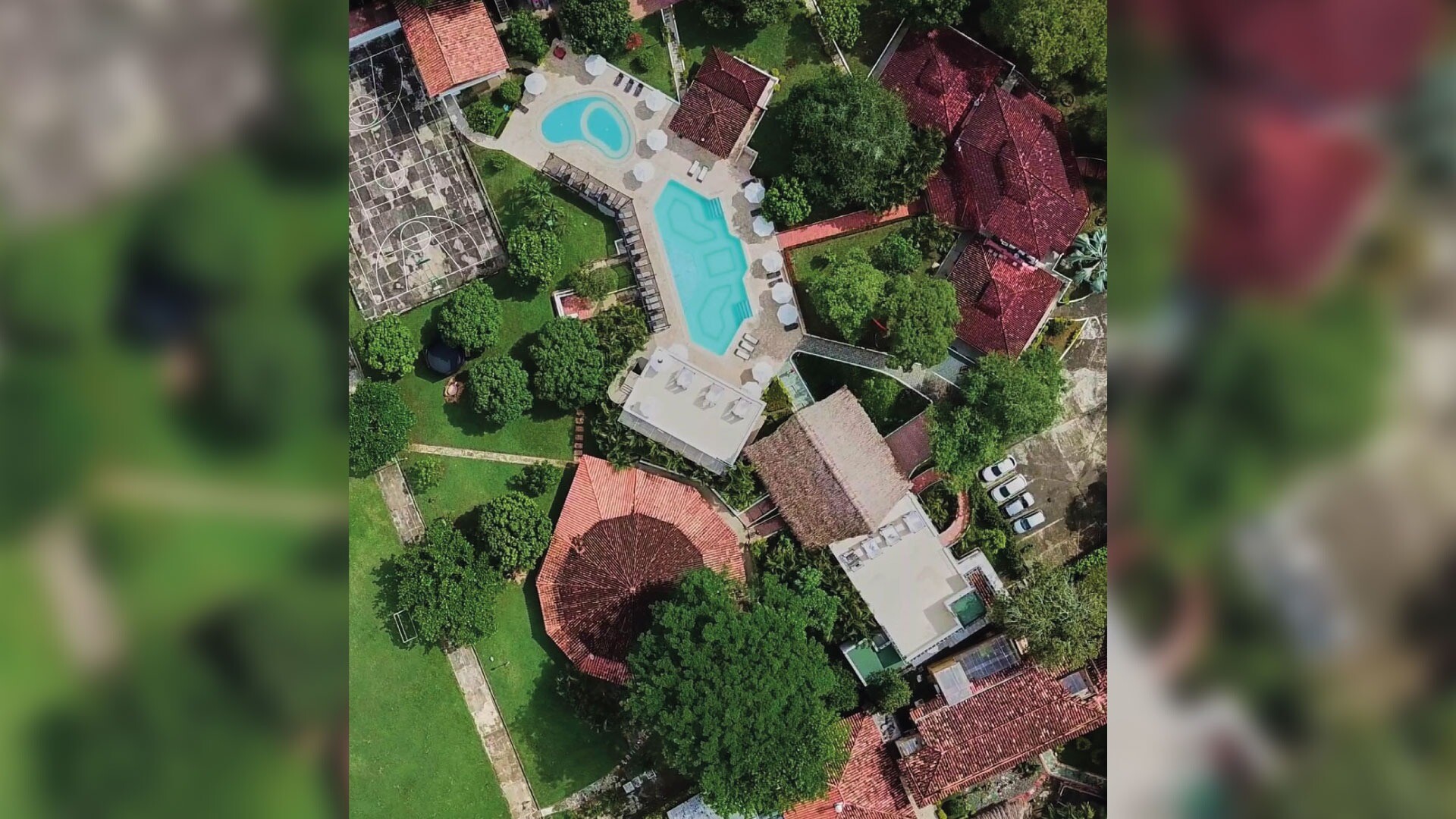 Hotel La Ardilla De Santa Fé