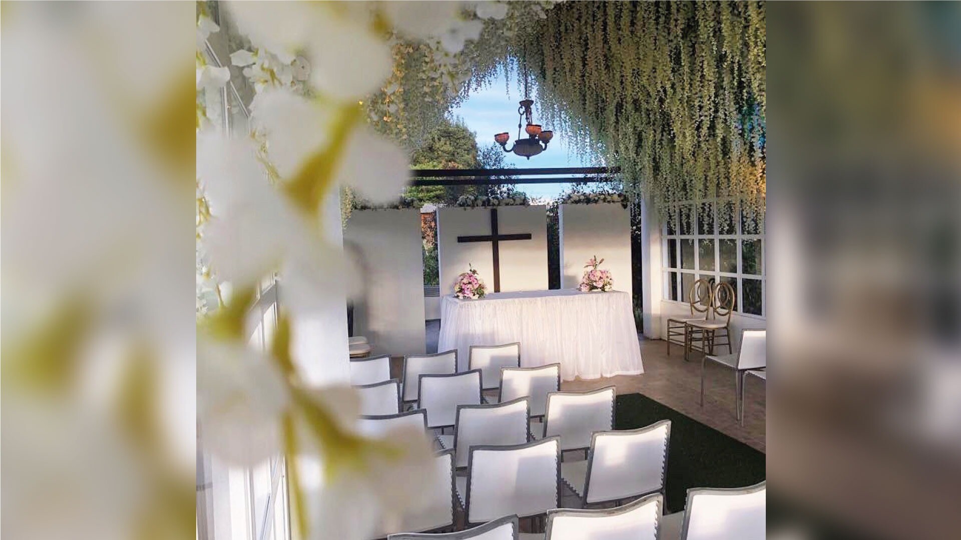 Hacienda Salamanca