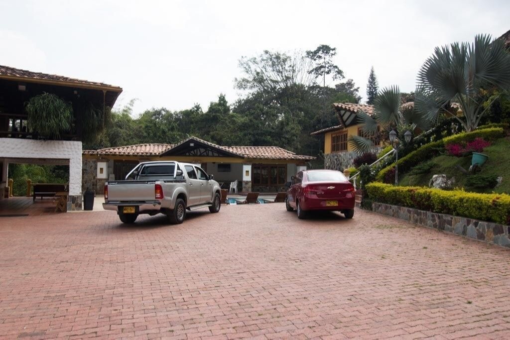 Finca La Manuela