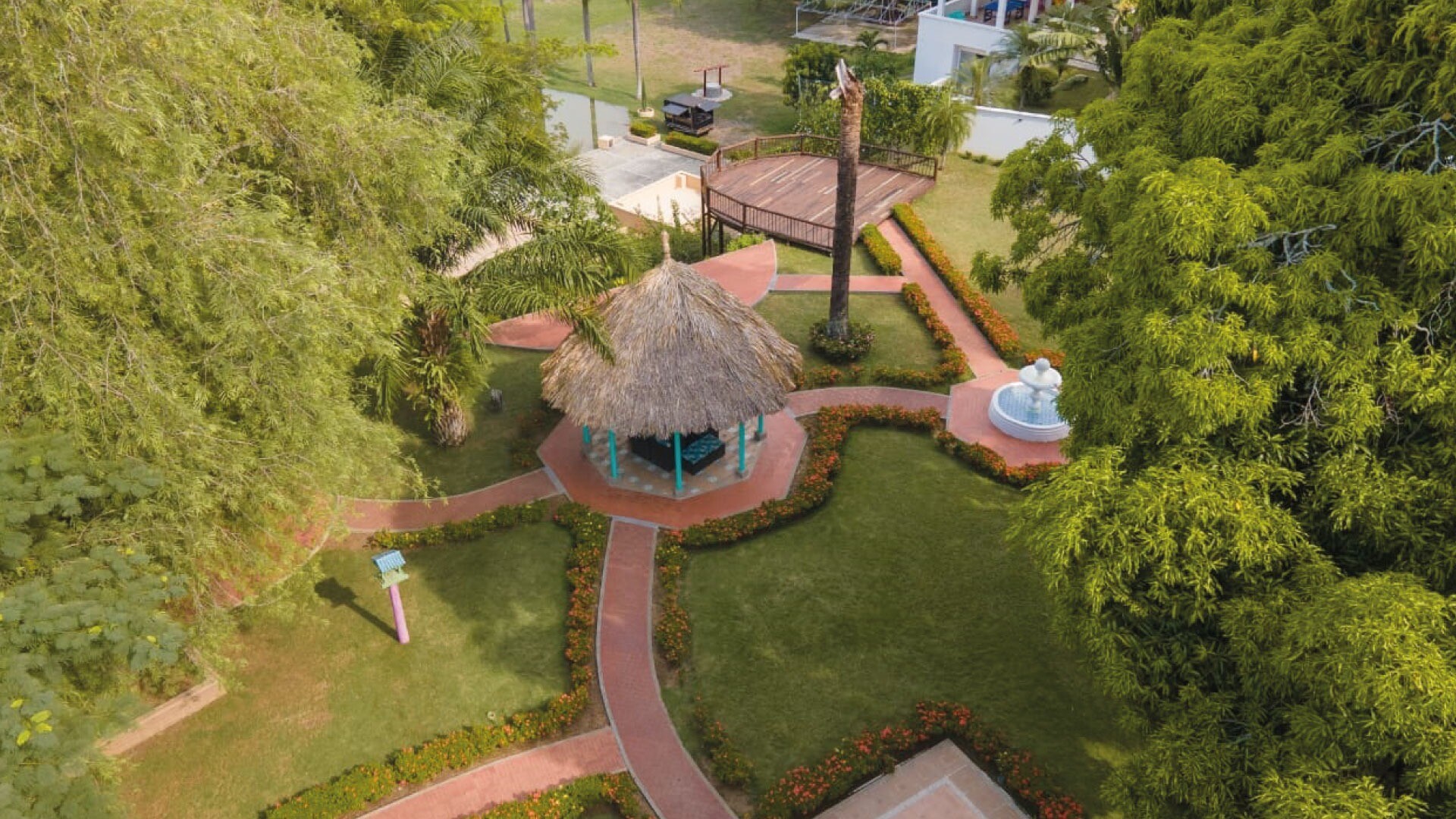 Avalon Lake Eventos