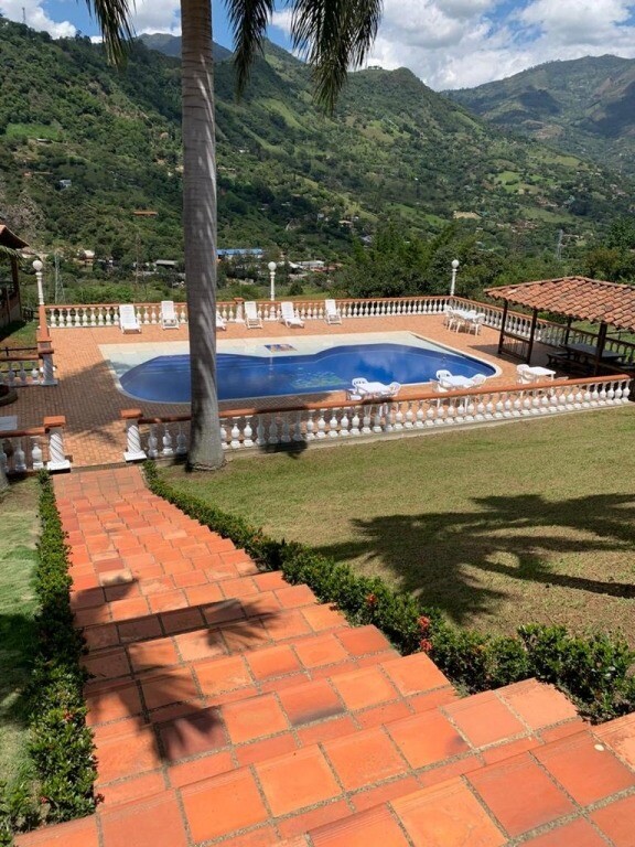 Hacienda San Francisco