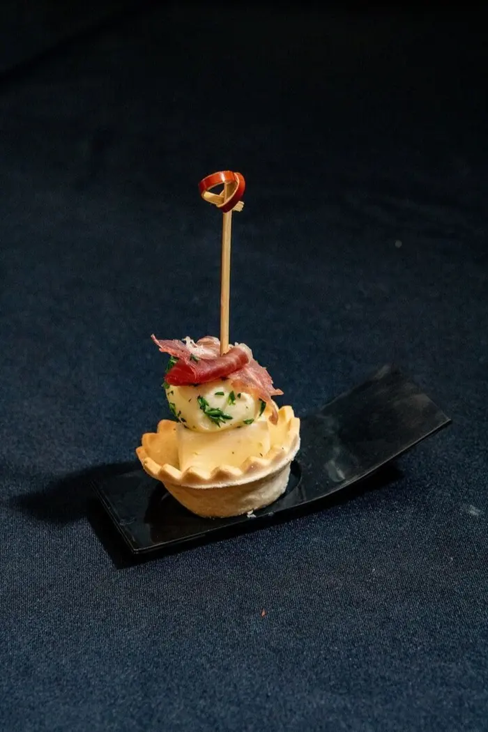 Gastronomía · Tu San Agustín
