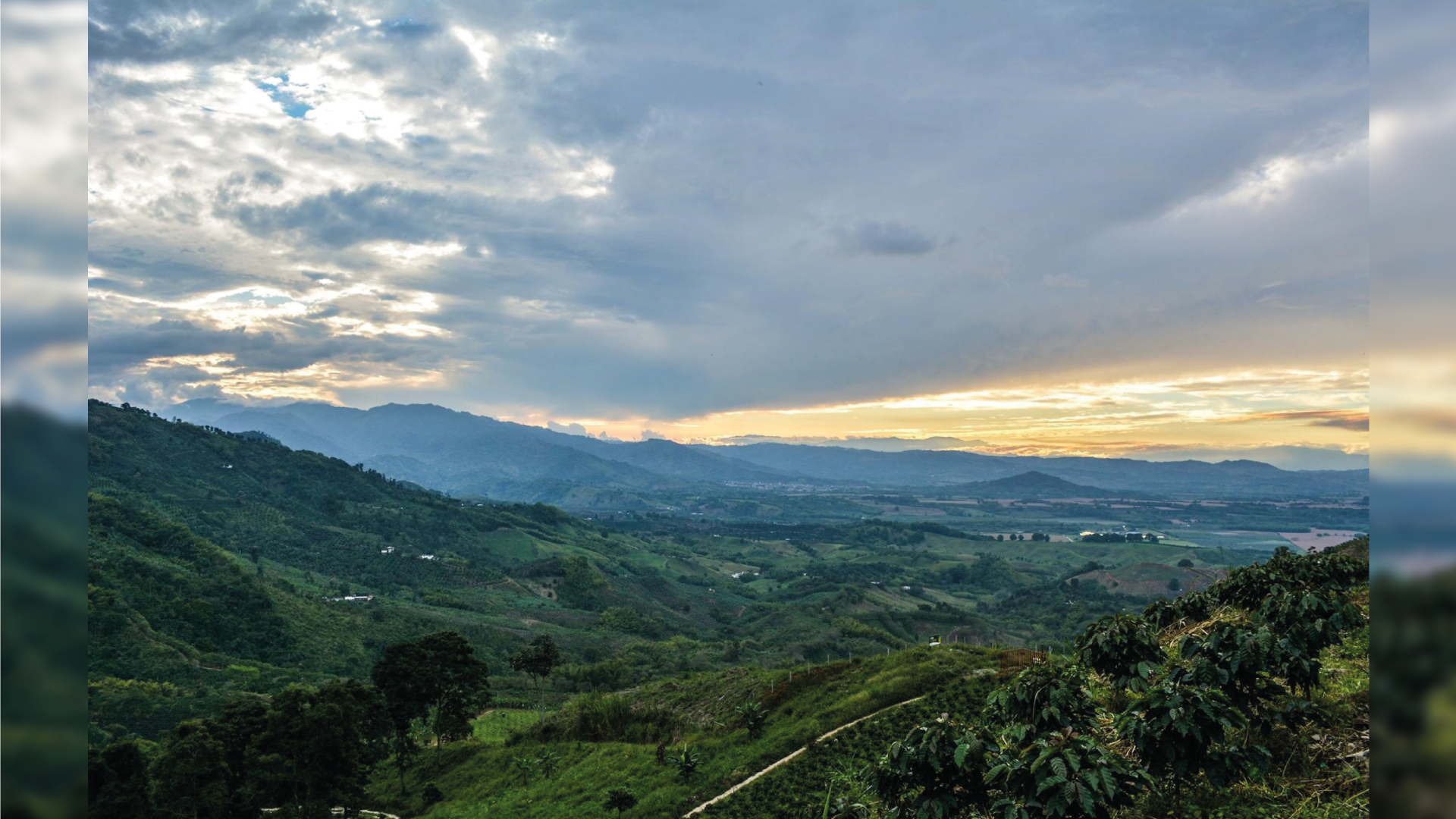 Finca Tradicional El Balcón