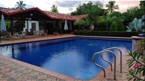 Villa Tu San Agustín