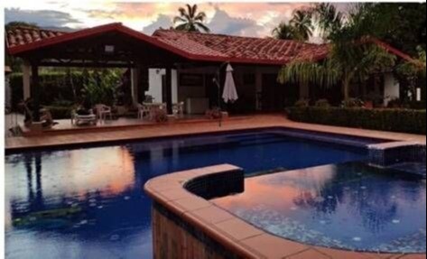 Villa Tu San Agustín