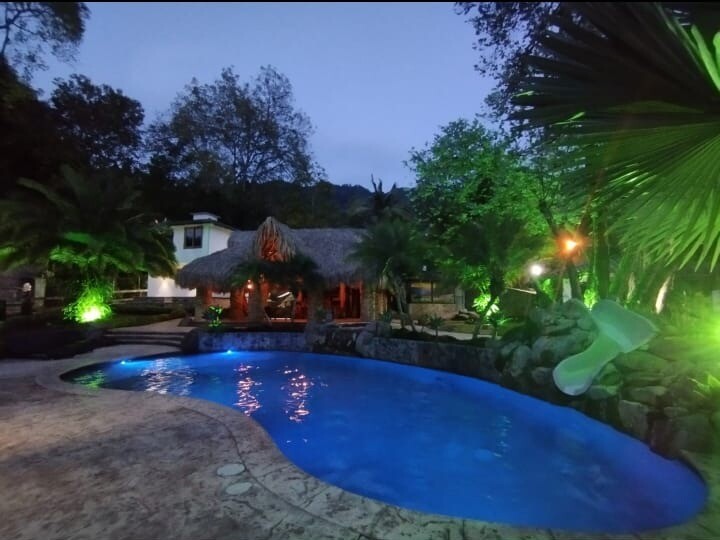 Rancho Paraíso