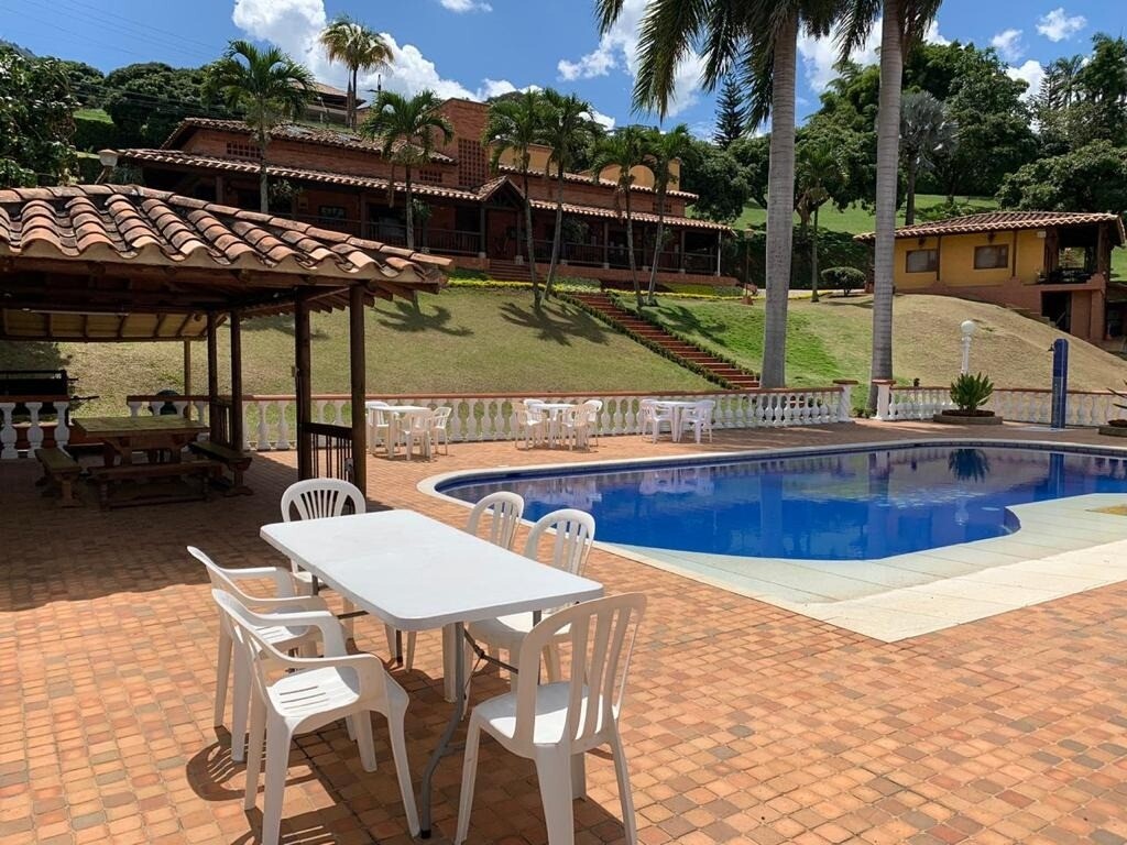 Hacienda San Francisco
