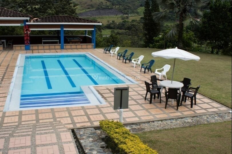 Fincas del Marqués