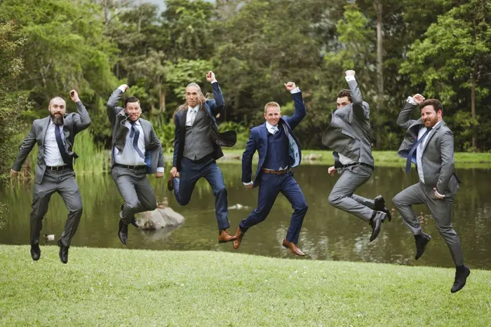 Bodas · Tu San Agustín