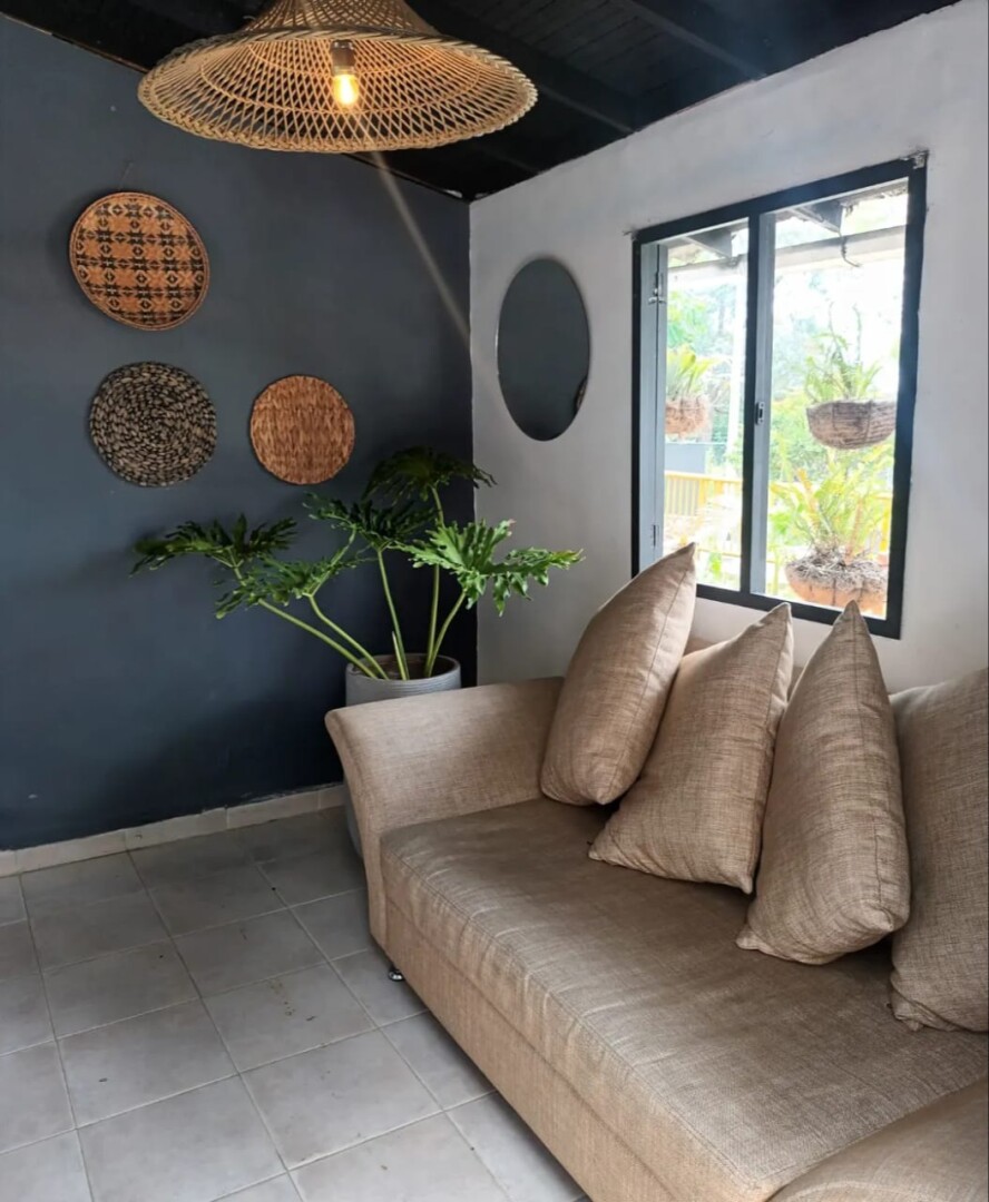 Quince Lucas Cocina Campestre