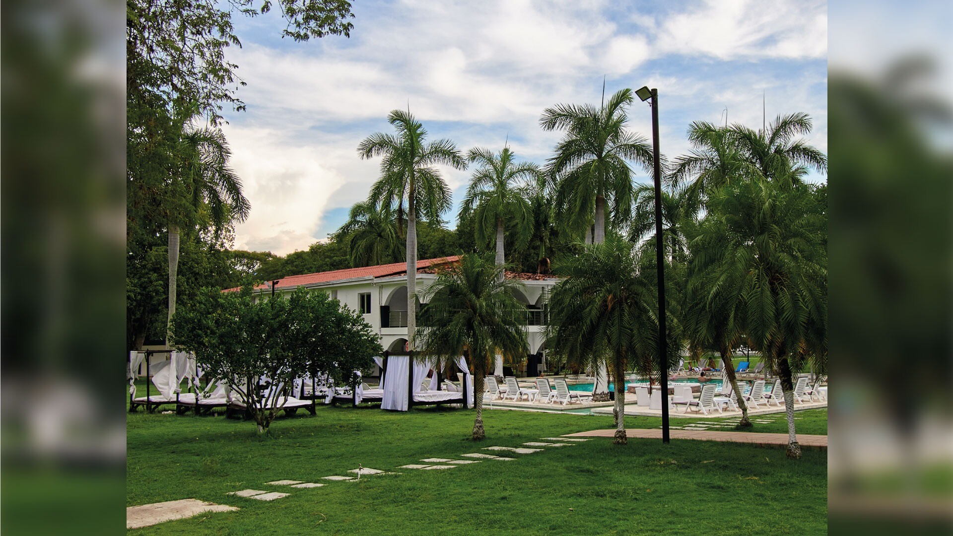 Hotel Arena