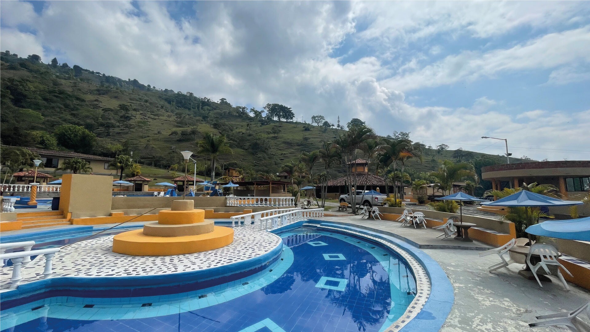 Club Campestre El Limonar