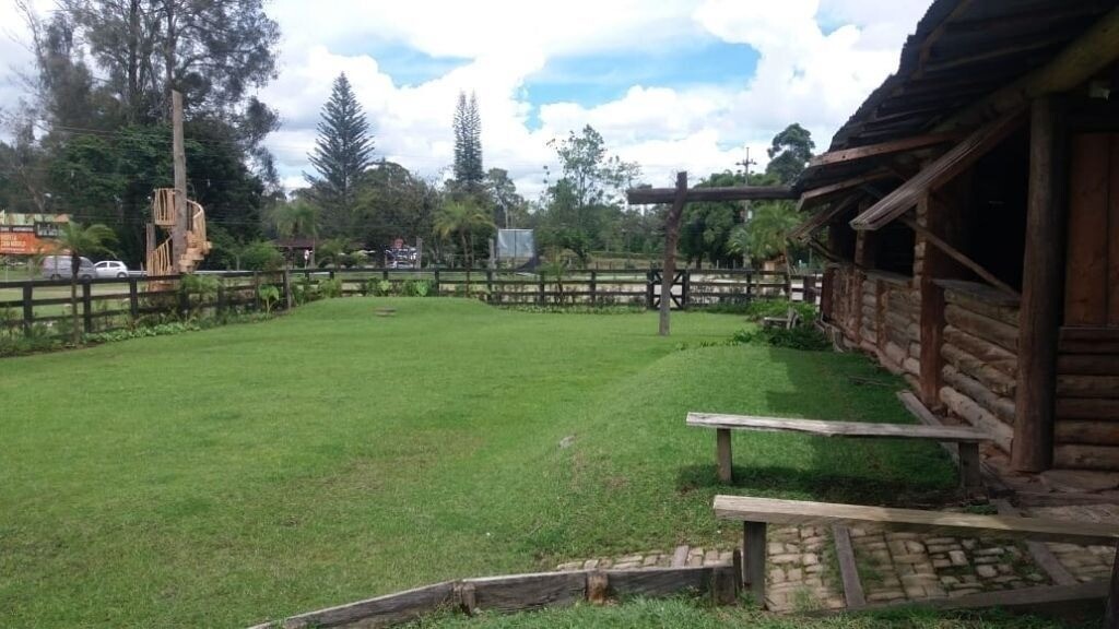 Los Caballos Centro de Eventos